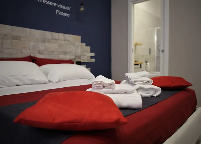 B&B I Maestri Neapel