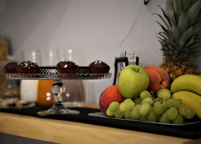 B&B I Maestri Neapel